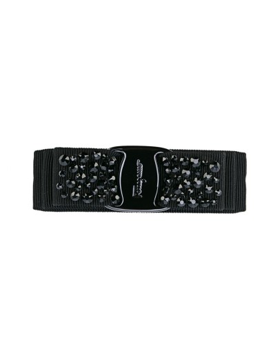 Vara bow hair clip