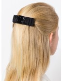 Vara bow hair clip