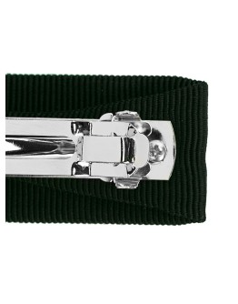 Vara bow hair clip