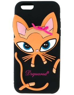 cat iPhone 6/6S case