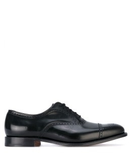 Toronto Oxford brogues