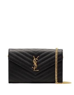 Envelope chain wallet