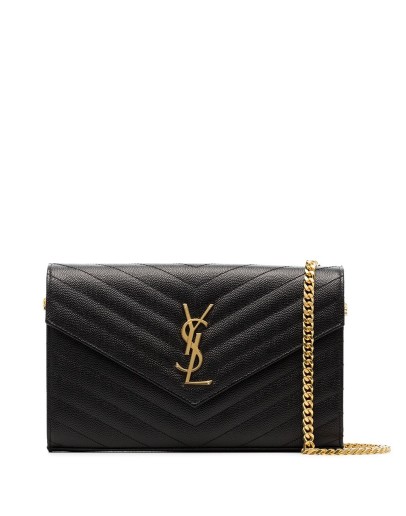 Envelope chain wallet