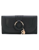 Hana continental wallet
