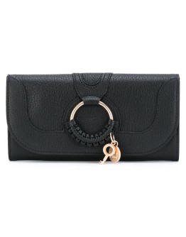 Hana continental wallet