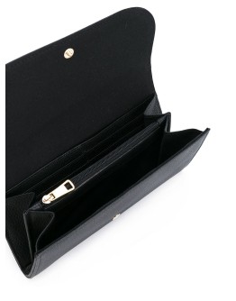 Hana continental wallet