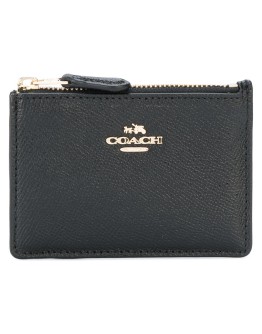 compact logo cardholder