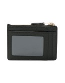 compact logo cardholder