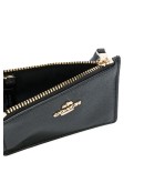 compact logo cardholder