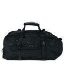 Ballistic nylon 3way boston bag