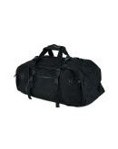 Ballistic nylon 3way boston bag
