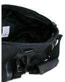 Ballistic nylon 3way boston bag