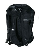 Ballistic nylon 3way boston bag