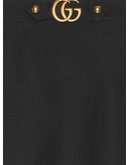 GG knee-length skirt