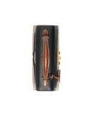 Padlock GG Supreme top handle bag