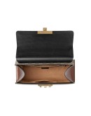 Padlock GG Supreme top handle bag