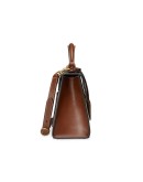 Padlock GG Supreme top handle bag