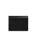 Interlocking G plaque card case