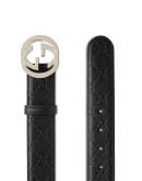 Gucci Signature leather belt