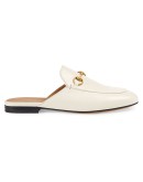 Princetown Horsebit motif mules