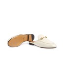 Princetown Horsebit motif mules