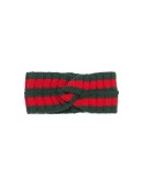 Wool Web headband