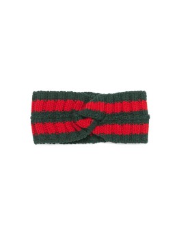 Wool Web headband