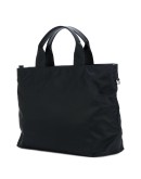 Nylon tote bag
