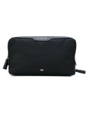 small zipped makeup bag