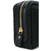 Suncreams make-up bag