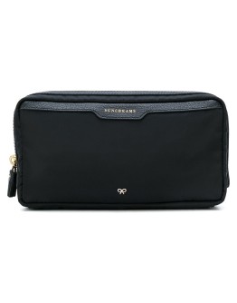 Suncreams make-up bag