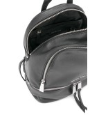multi-zips backpack