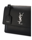 medium Sunset shoulder bag 