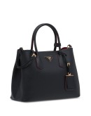 Double tote bag
