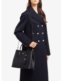Double tote bag