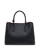 Double tote bag