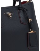 Double tote bag