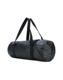 logo patch sports holdall