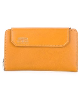 Mobile long wallet