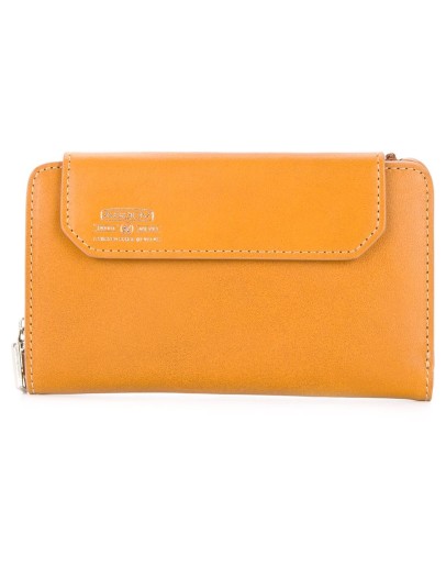 Mobile long wallet