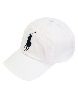 logo baseball cap