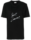 signature T-shirt