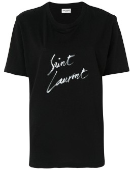 signature T-shirt