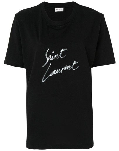 signature T-shirt