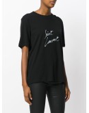 signature T-shirt
