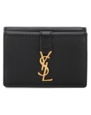YSL Petite wallet 