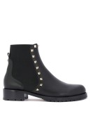 Rockstud Beatle boots