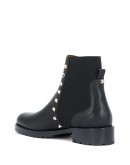 Rockstud Beatle boots