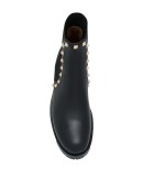 Rockstud Beatle boots