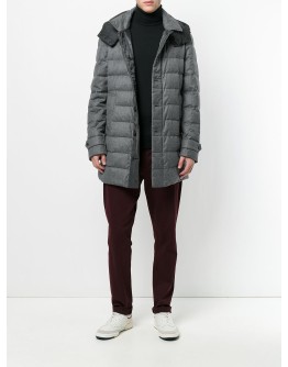 Nicloux coat